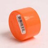 Thrifco Plumbing P-0018 1-1/2 Slip-On Test Cap, Orange 6722720